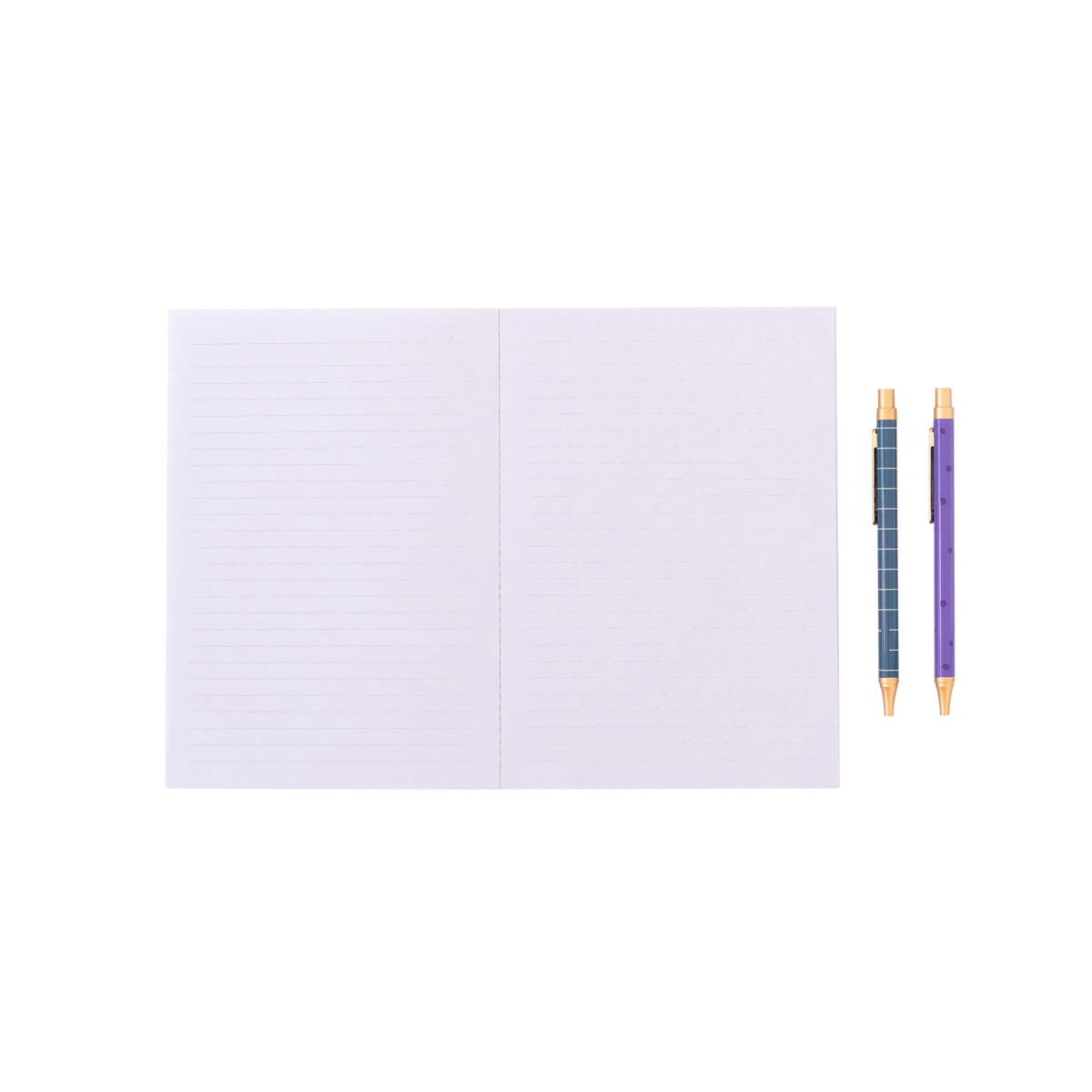 Set di scrittura - Note e obiettivi