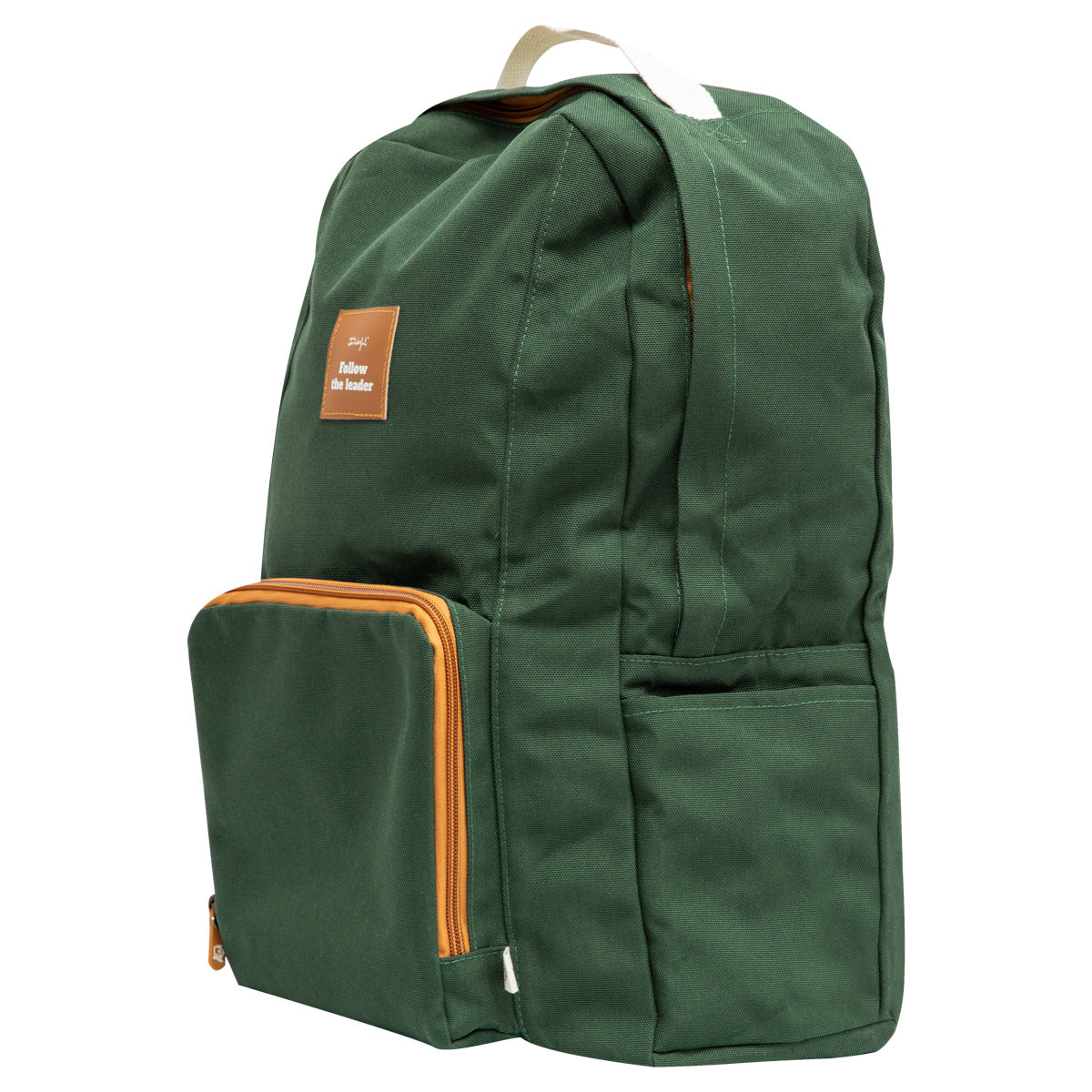 Foldable backpack - Follow the leader