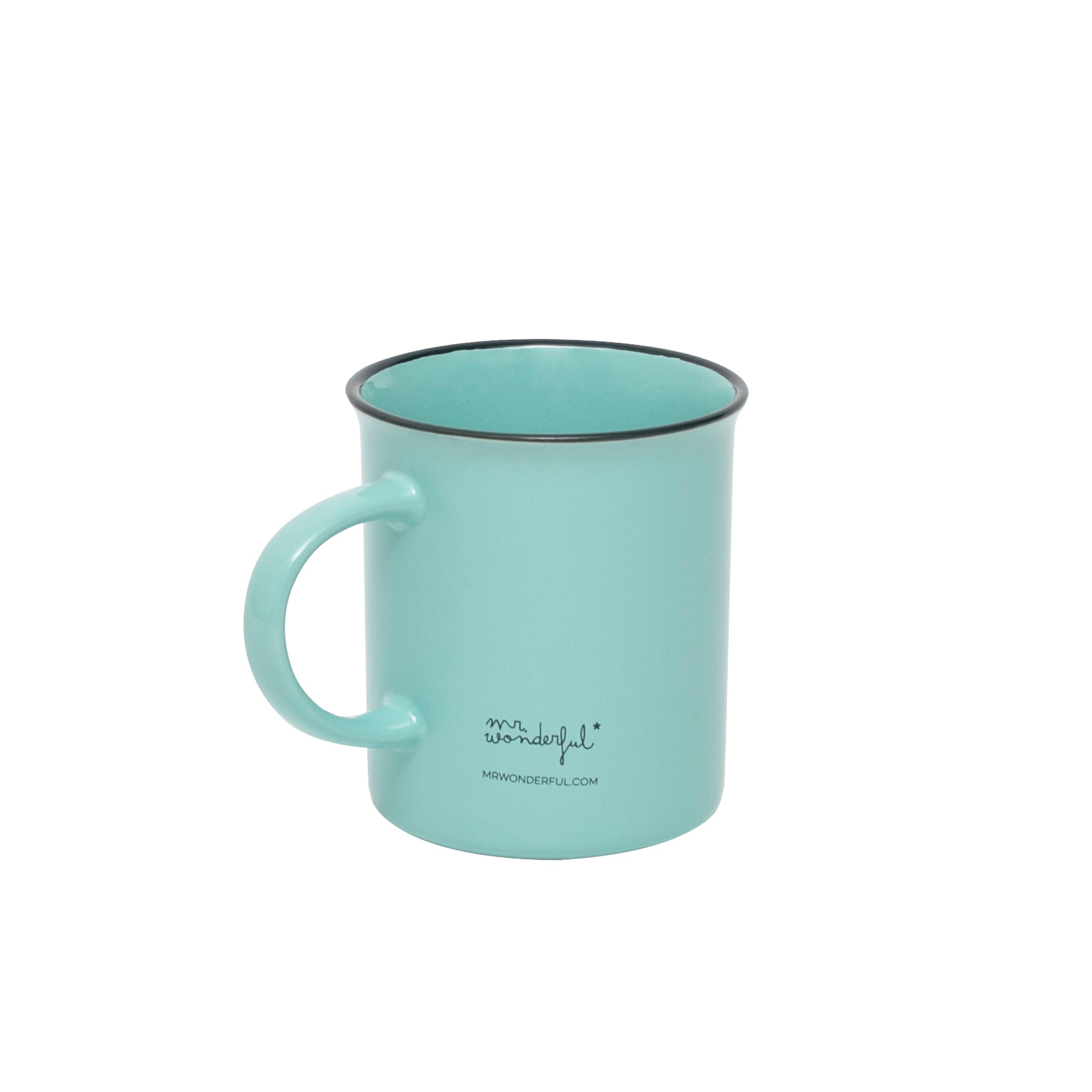 Tazza - Niente drama, la vita mi chiama