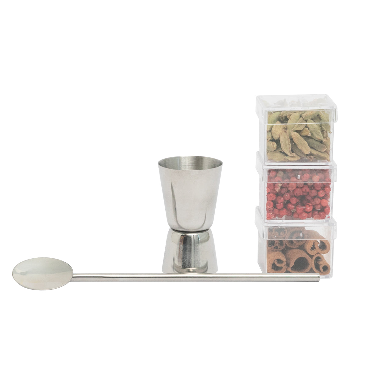 Kit para o gin tônica - Sou um talento nato, essa bebida é a mais digna 