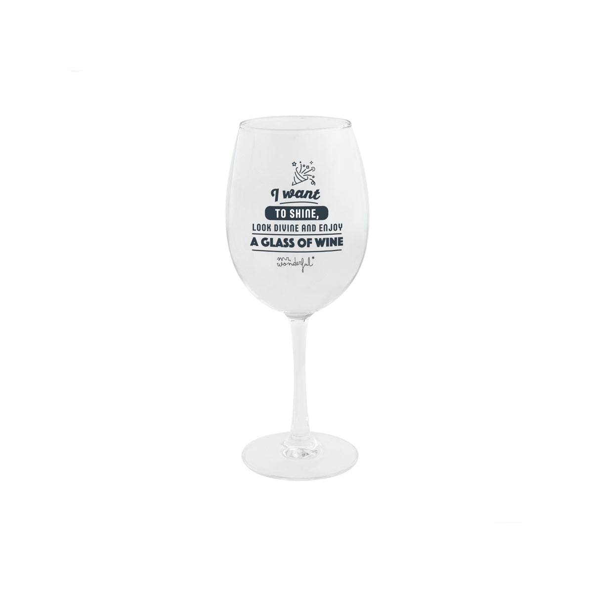 Copa de vino - Me merezco un buen vino, un sarao... ¡y que me quiten lo bailao!