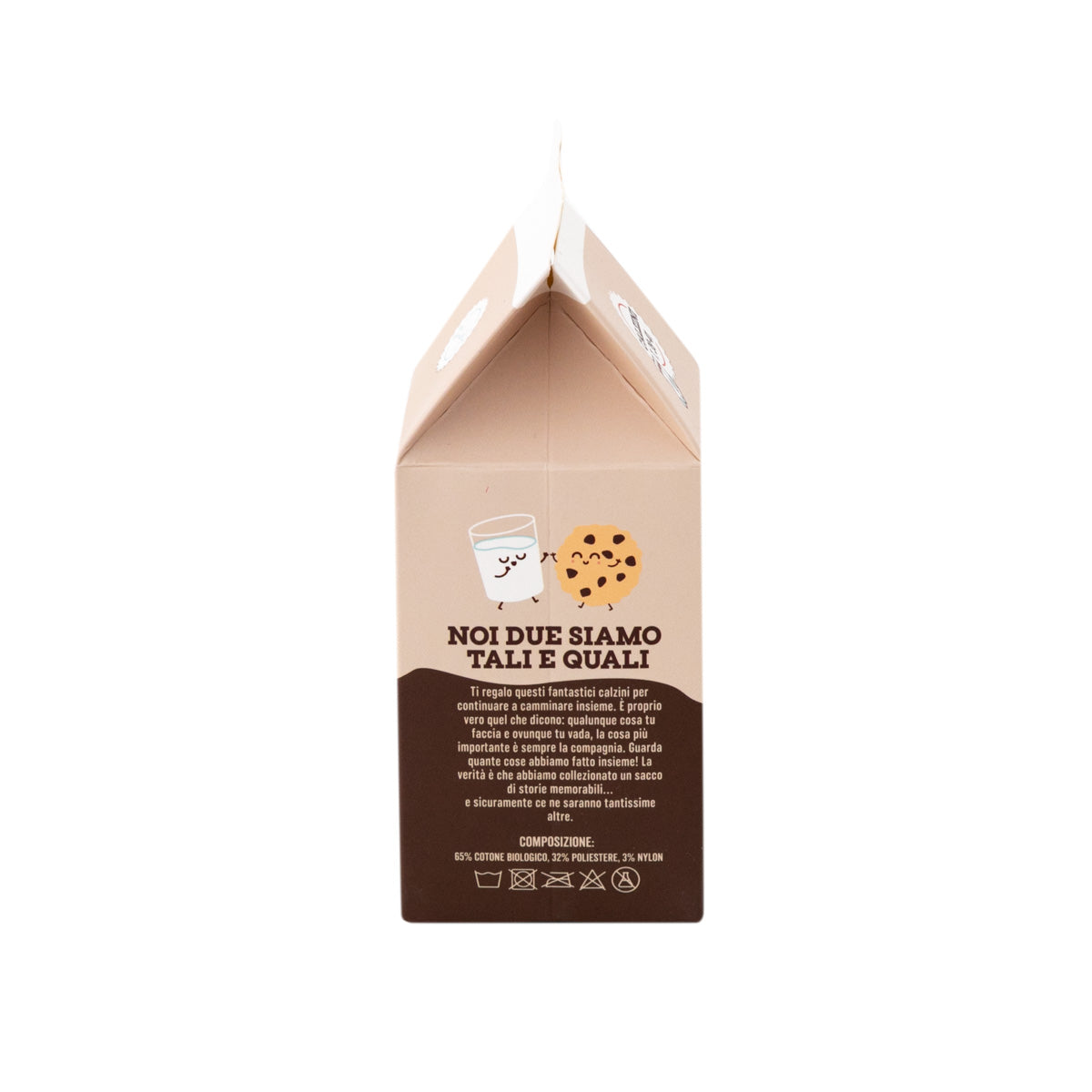 Calzini T 39-41 - Meglio insieme