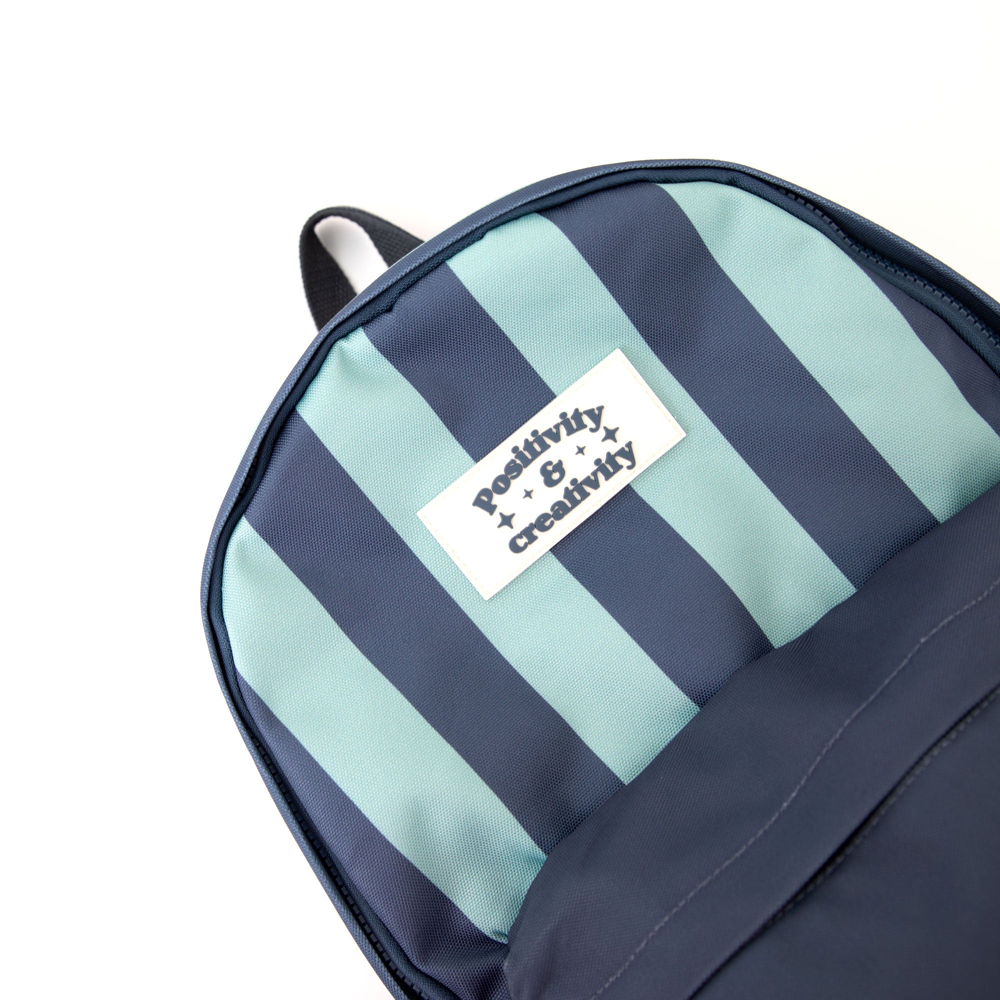 Mochila – Positividade & criatividade