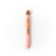 Bolígrafo Borrable Bo-Bo Click! - Capybara | Mr.Wonderful