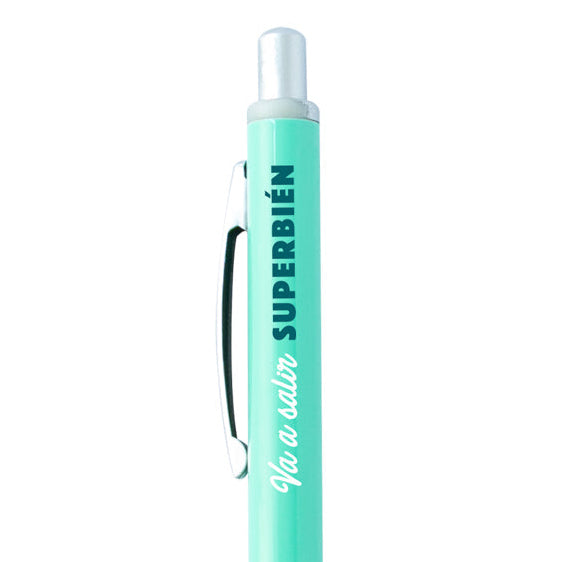 Boli - Va a salir superbién