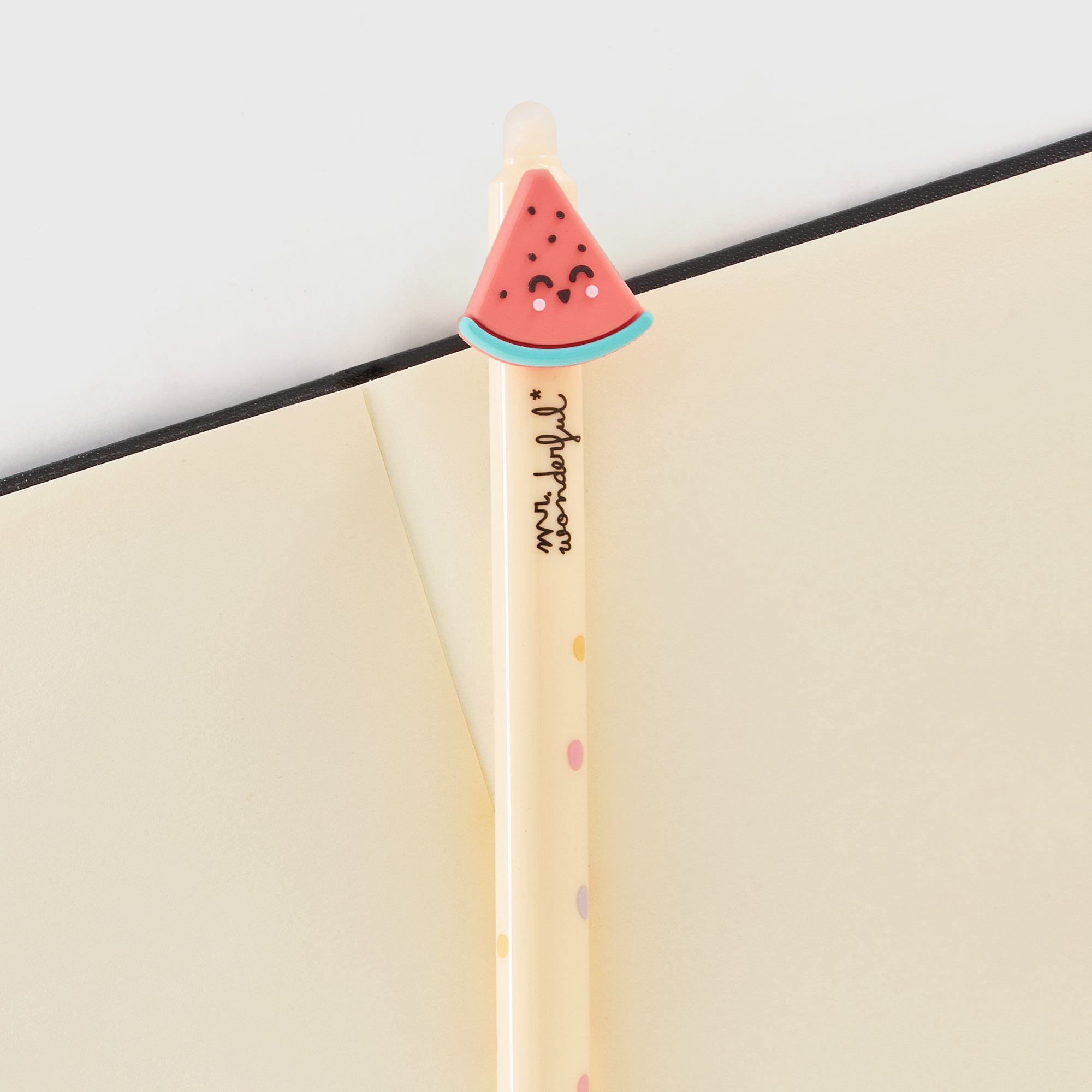 Erasable pen - Watermelon