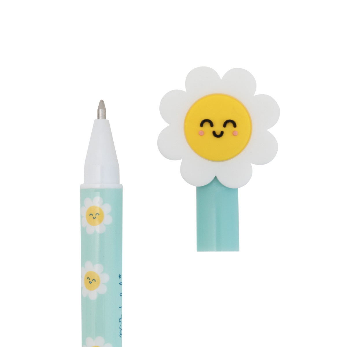 Stylo à encre normale et invisible pour des projets étonnants - Daisy 