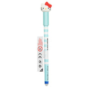 Boli borrable Bo-Bo Hello Kitty - Never stop dreaming.