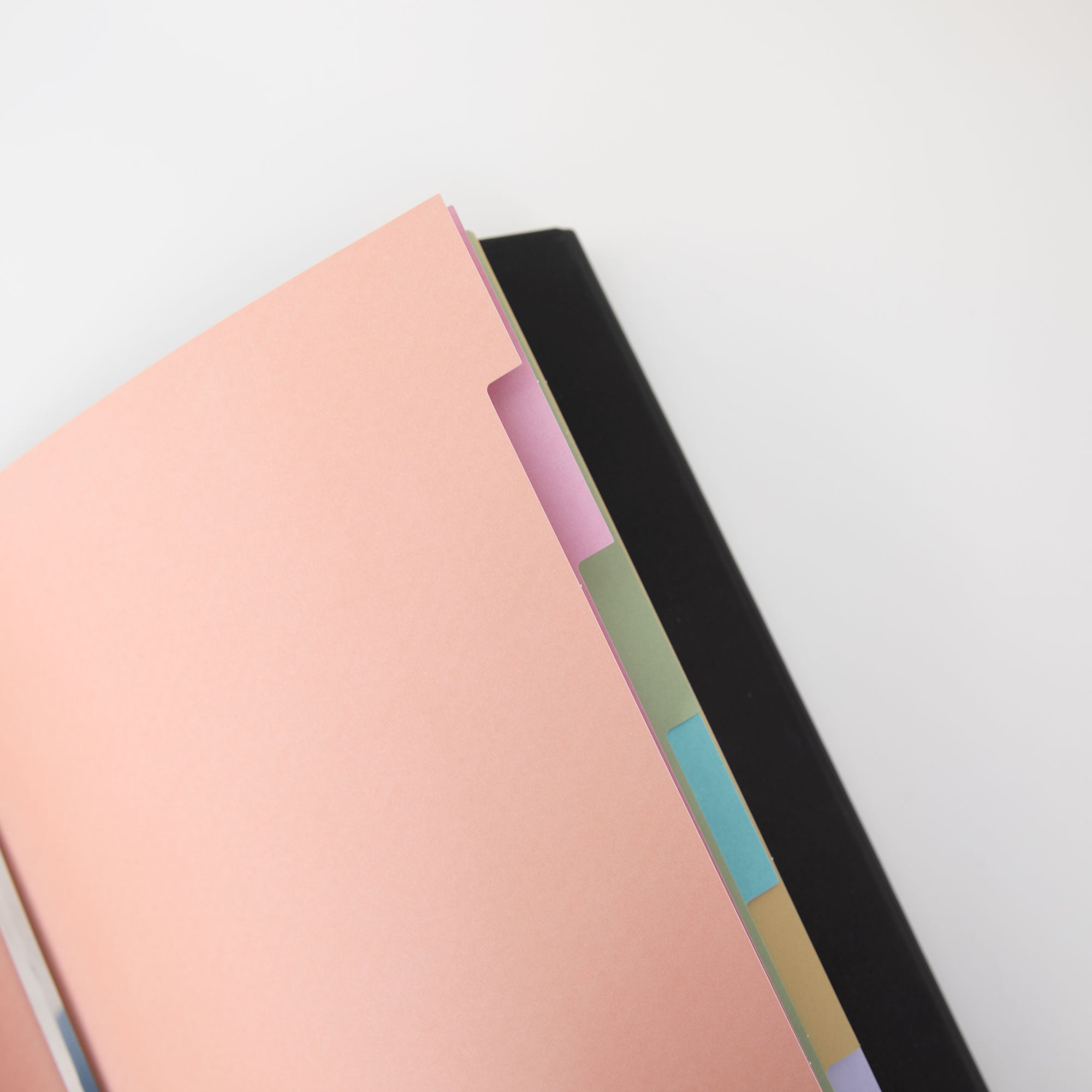 Carpeta separadora – Every day is my best day