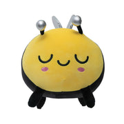 Big-sized teddy - Bee