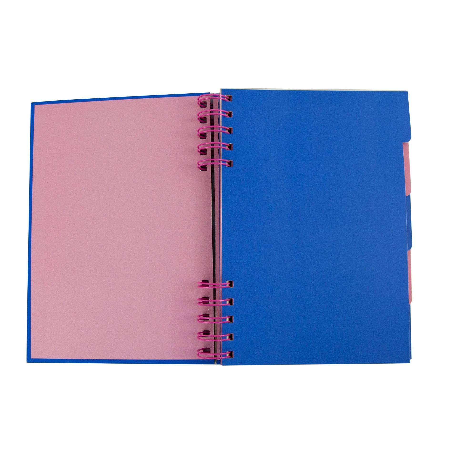 Libreta A5 Mr. Wonderful para mujeres con cierre original - What makes me happy