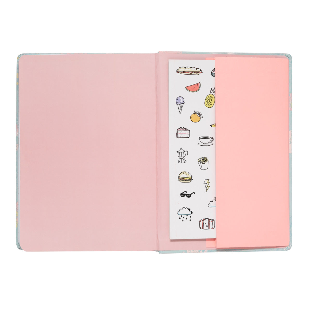 Bullet Journal - Muito para escrever, desenhar e comemorar