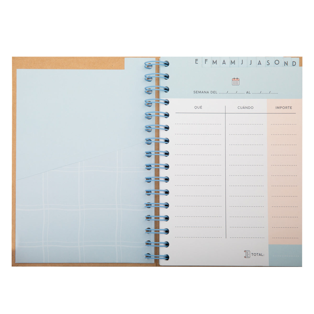 Carnet de notes pour conserver les billets - Certaines idées font des ravages 