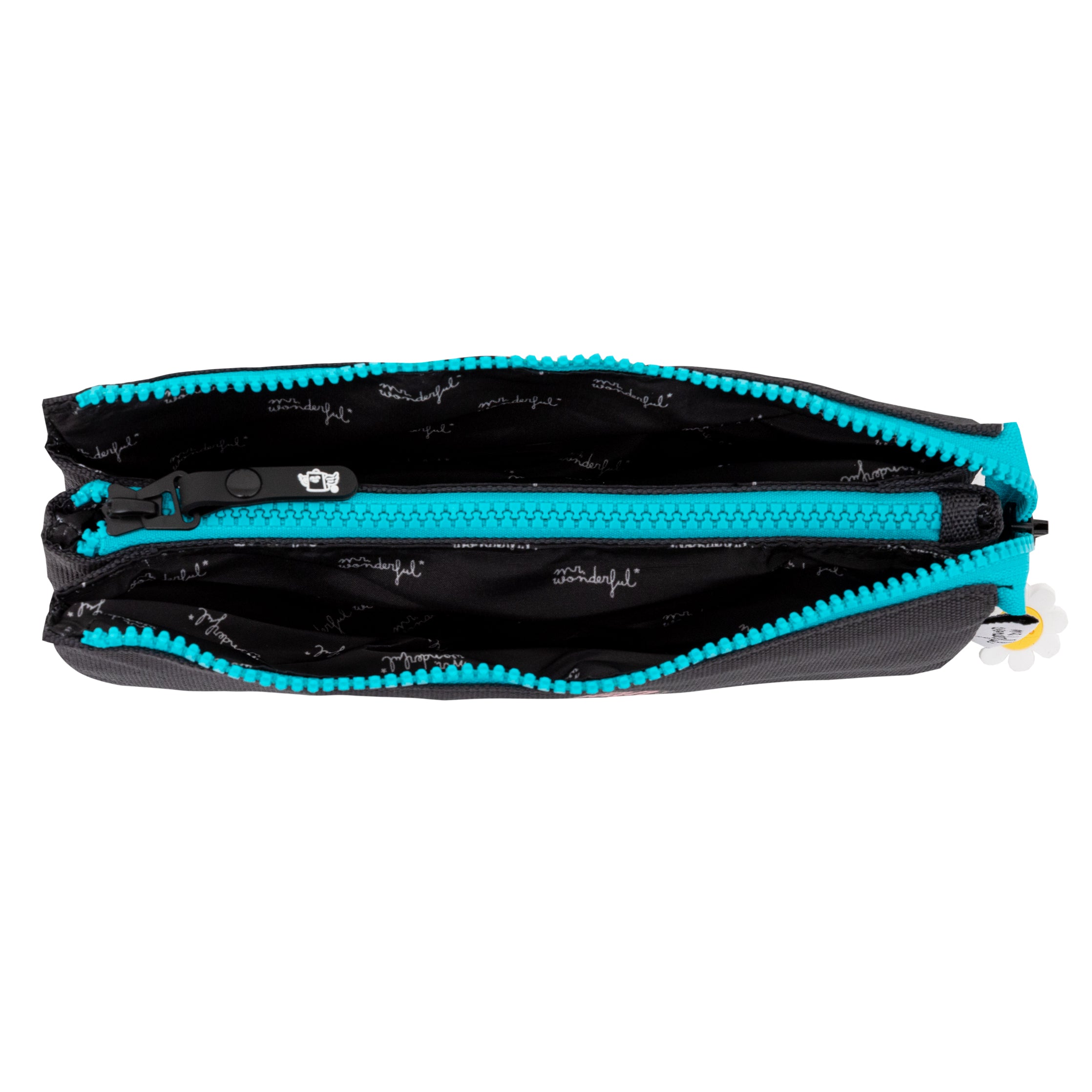 Trousse triple Wonder Marguerite - J'ai un plan : passer un super moment