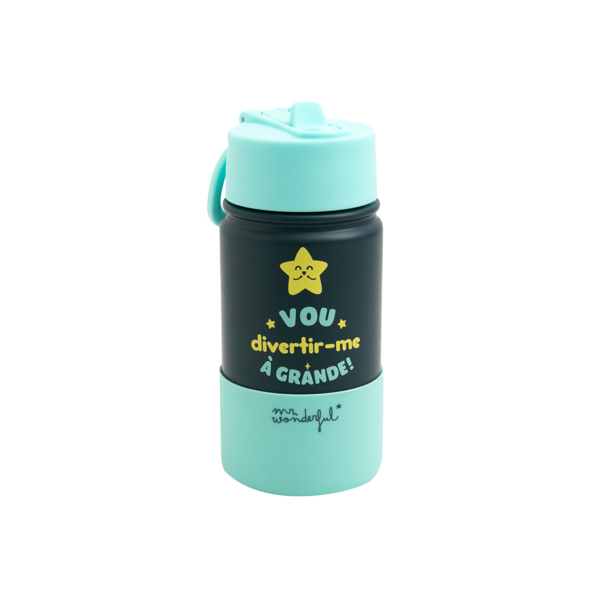 Carafe thermique - Je vais tellement m'amuser ! 