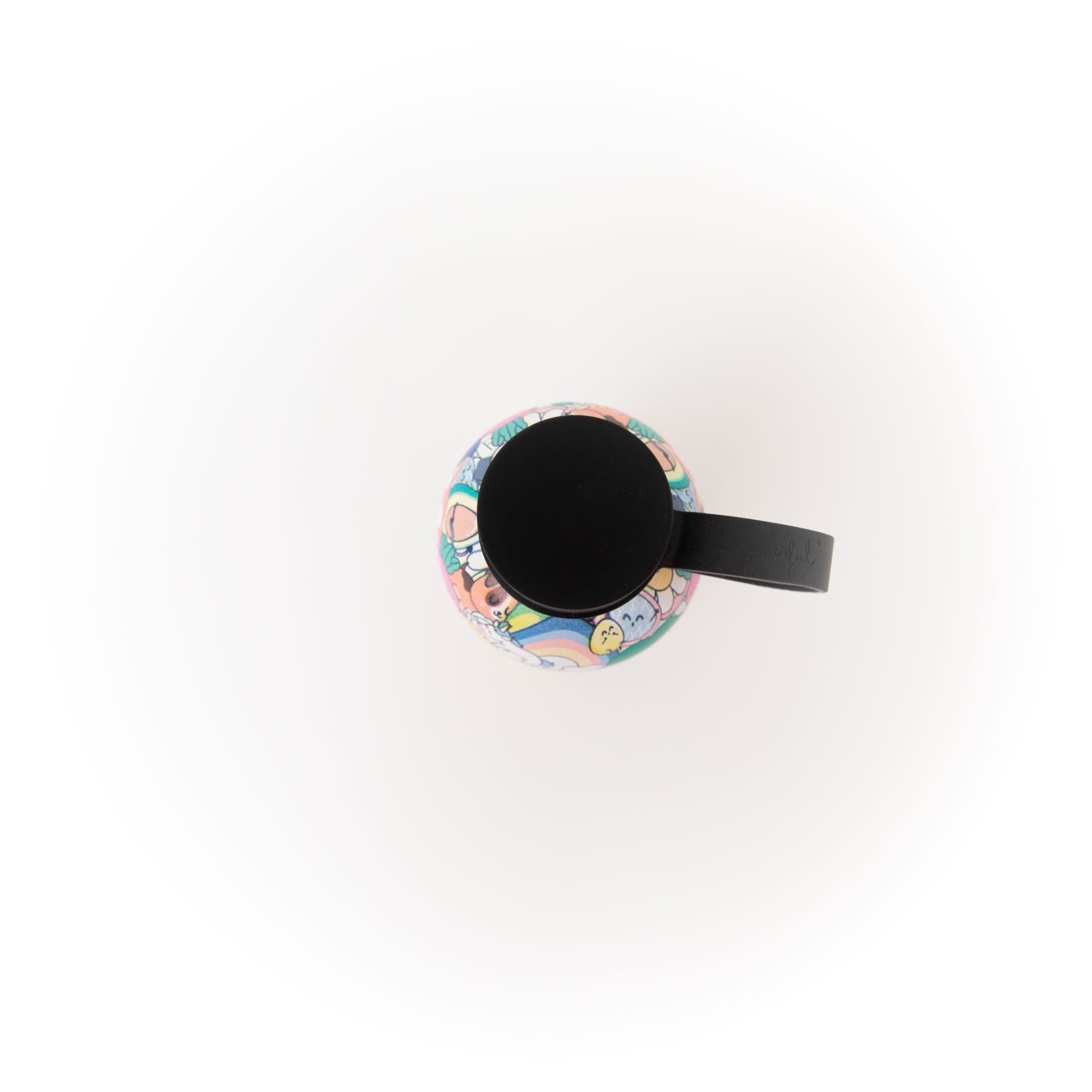 Botella Térmica 500ml - Wonder characters