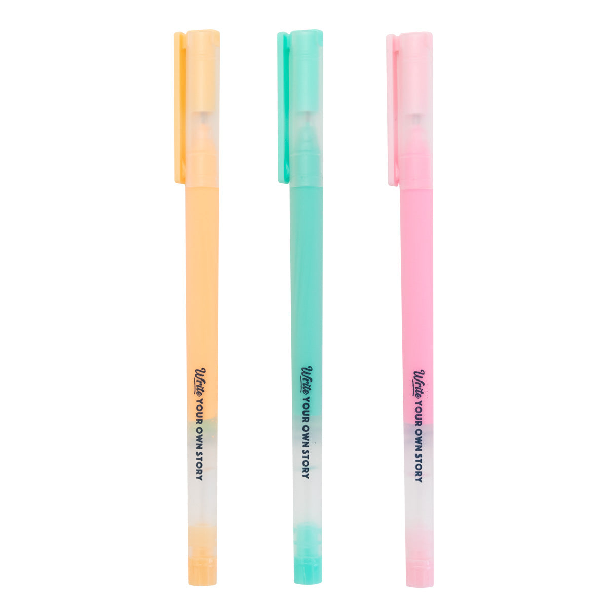 Writing set to create super dreamy designs.