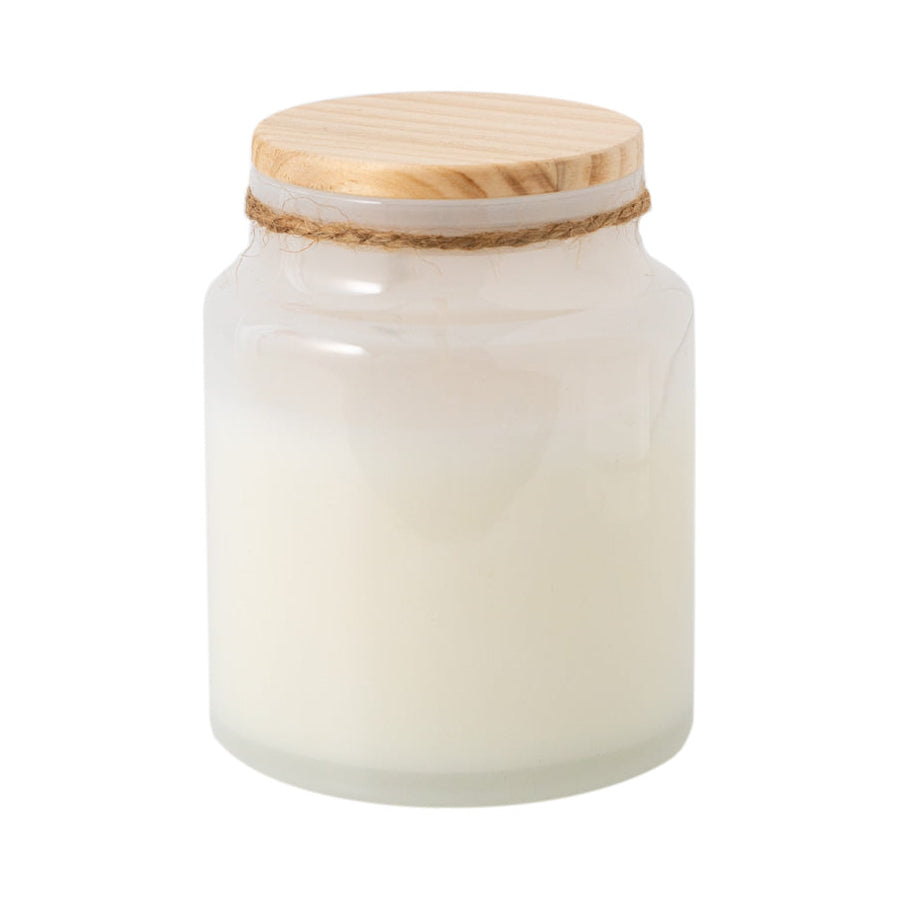 Bougie - Mon endroit préféré, c'est toi 