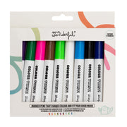 Rotuladores que cambian de color - Colour twist!