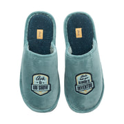 Chinelo T 44-46 - Avô, é um espetáculo! Ainda bem que alguém te inventou