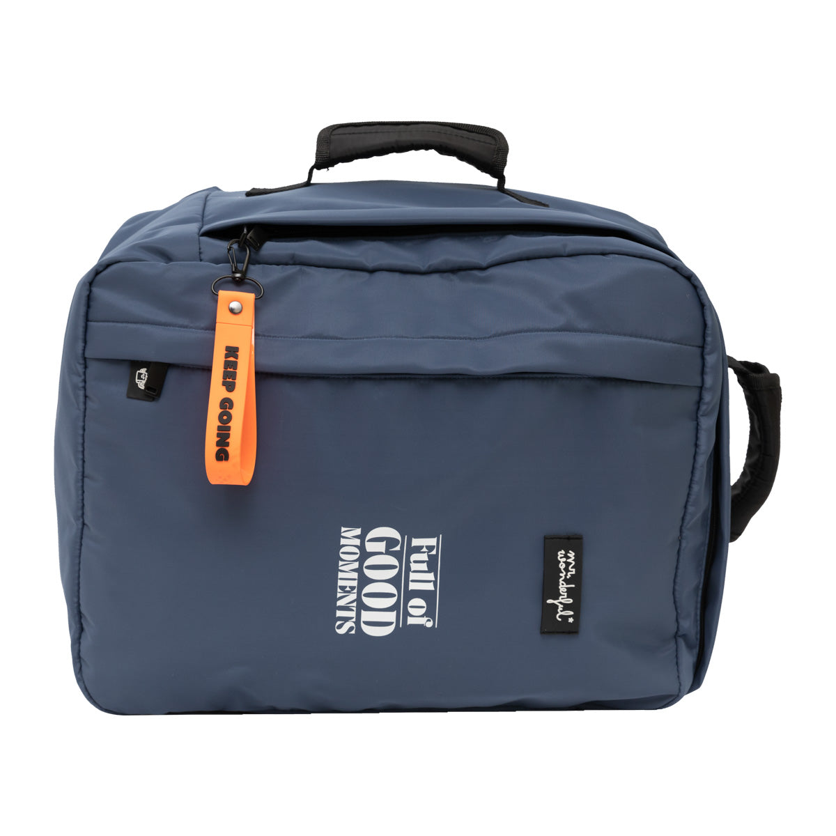 Travel cabin backpack - Full of good moments.