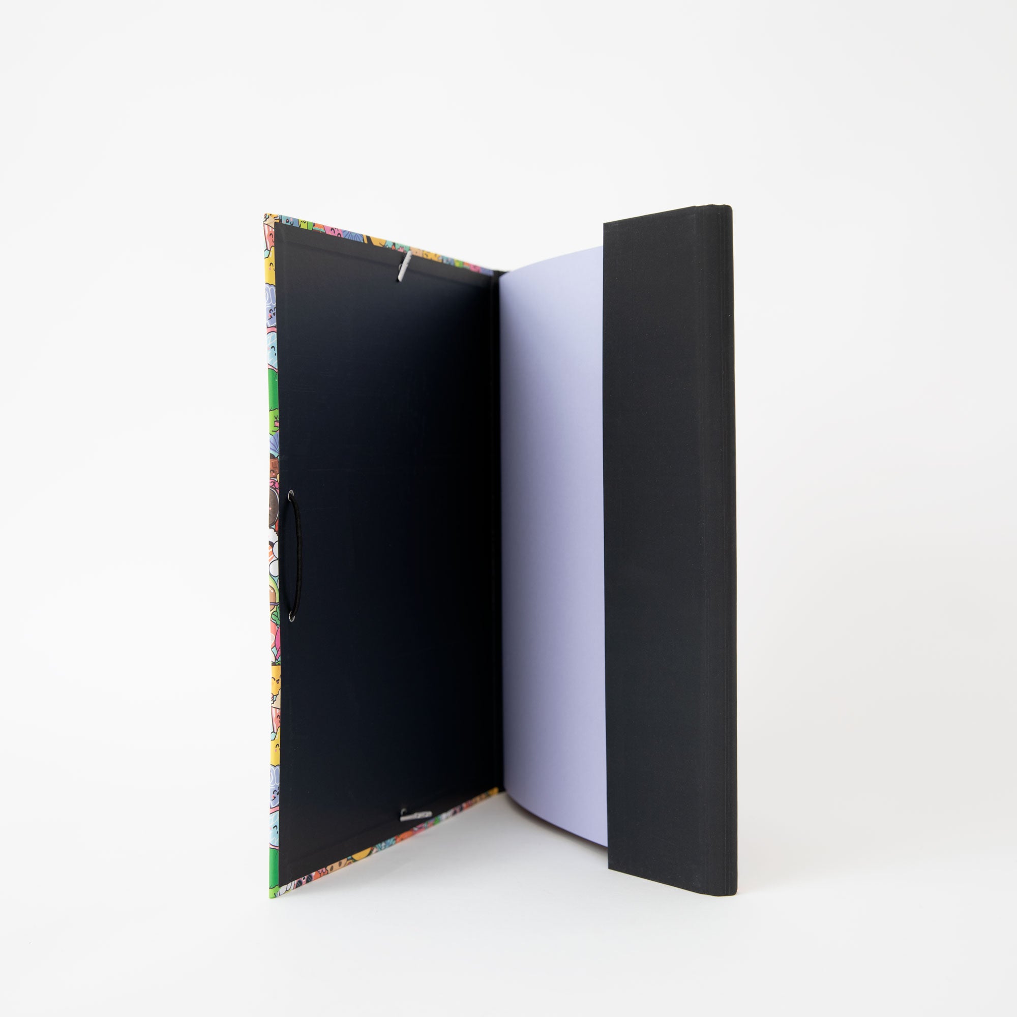 Carpeta separadora – Every day is my best day