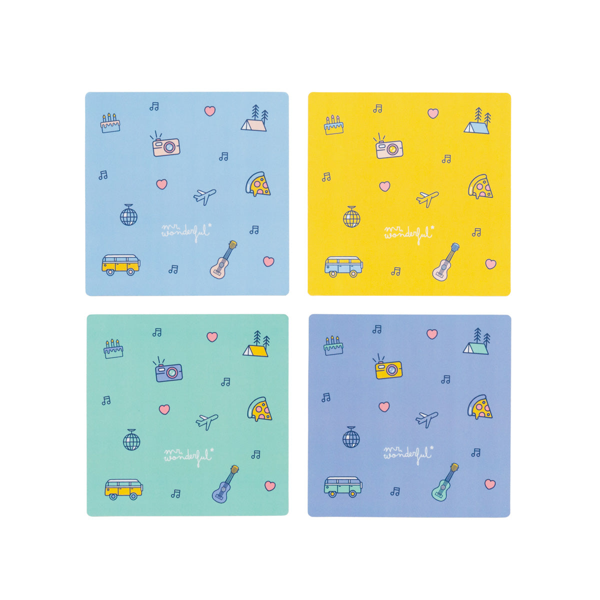 Jogo de cartas - Quem desta mesa...?