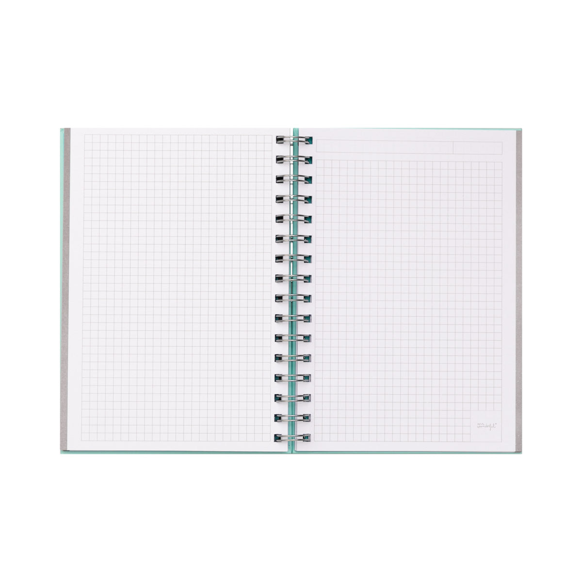 Caderno A5 - Mil sonhos em papel