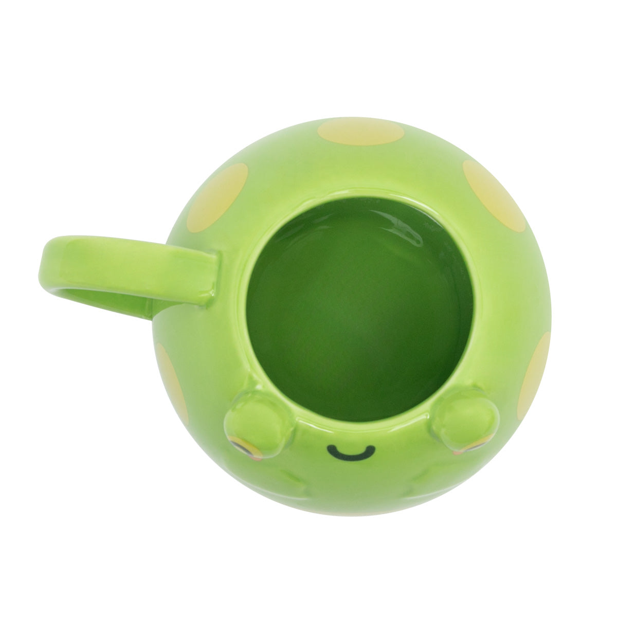 3D mug - Frog