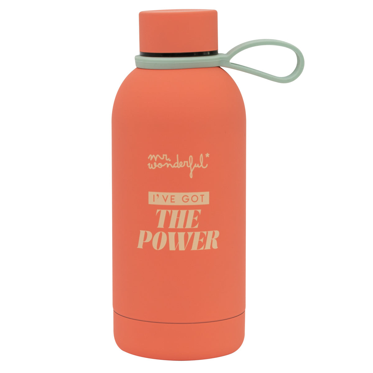 Thermal bottle 350ml - I’ve got the power