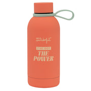 Thermal bottle 350ml - I’ve got the power