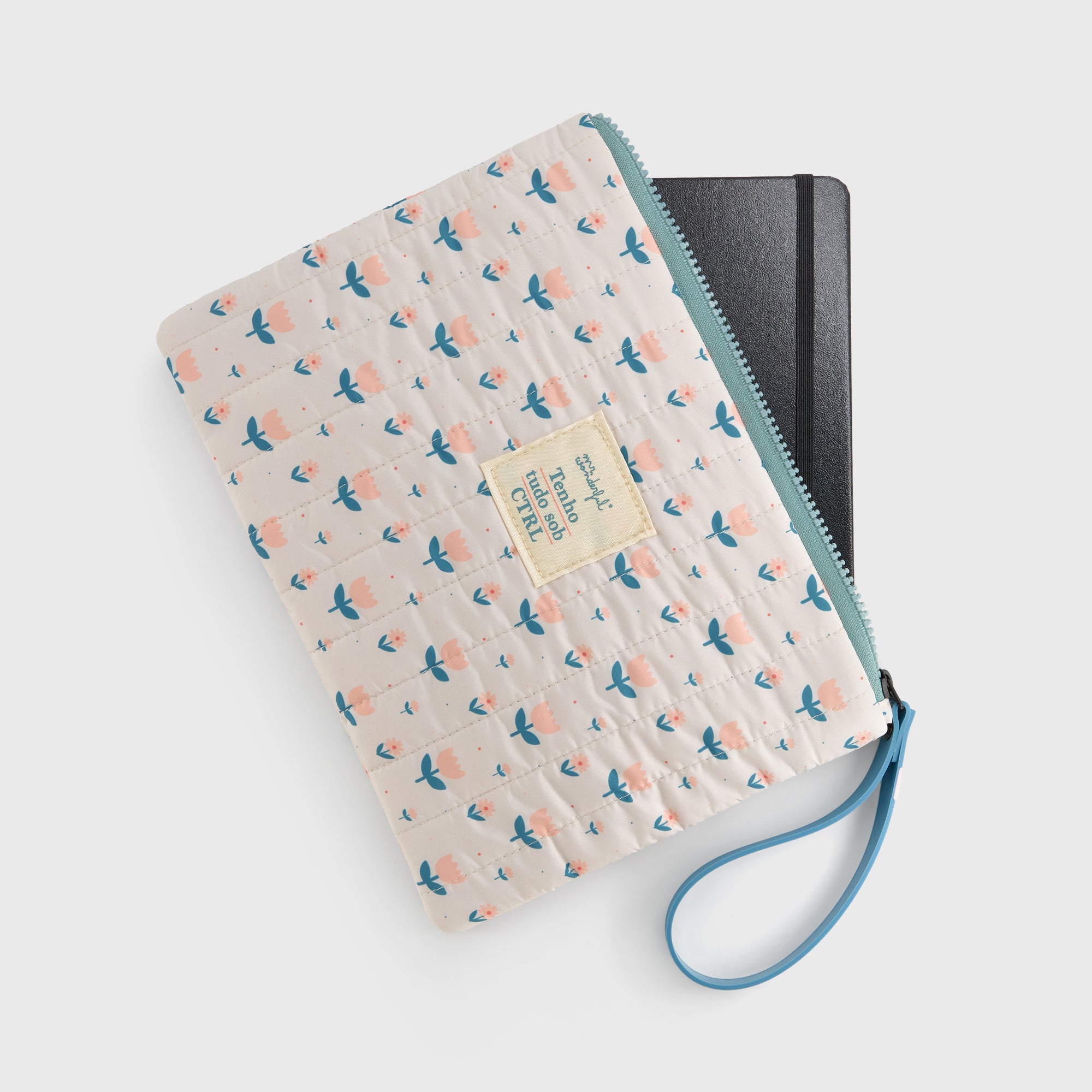 Bolsa - Tenho tudo sob ctrl