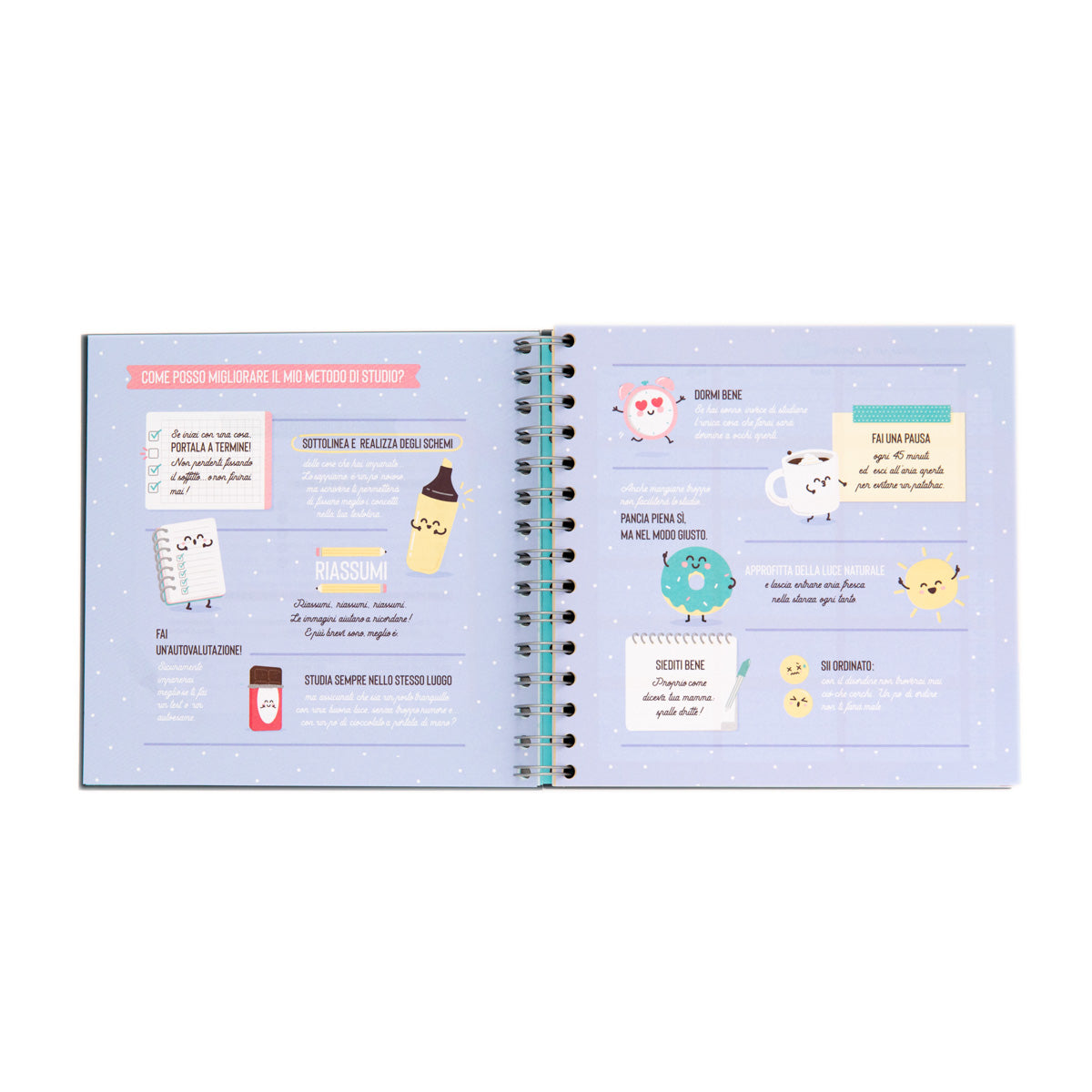 Planner studio - Lasciatemi passare sto per triunfare