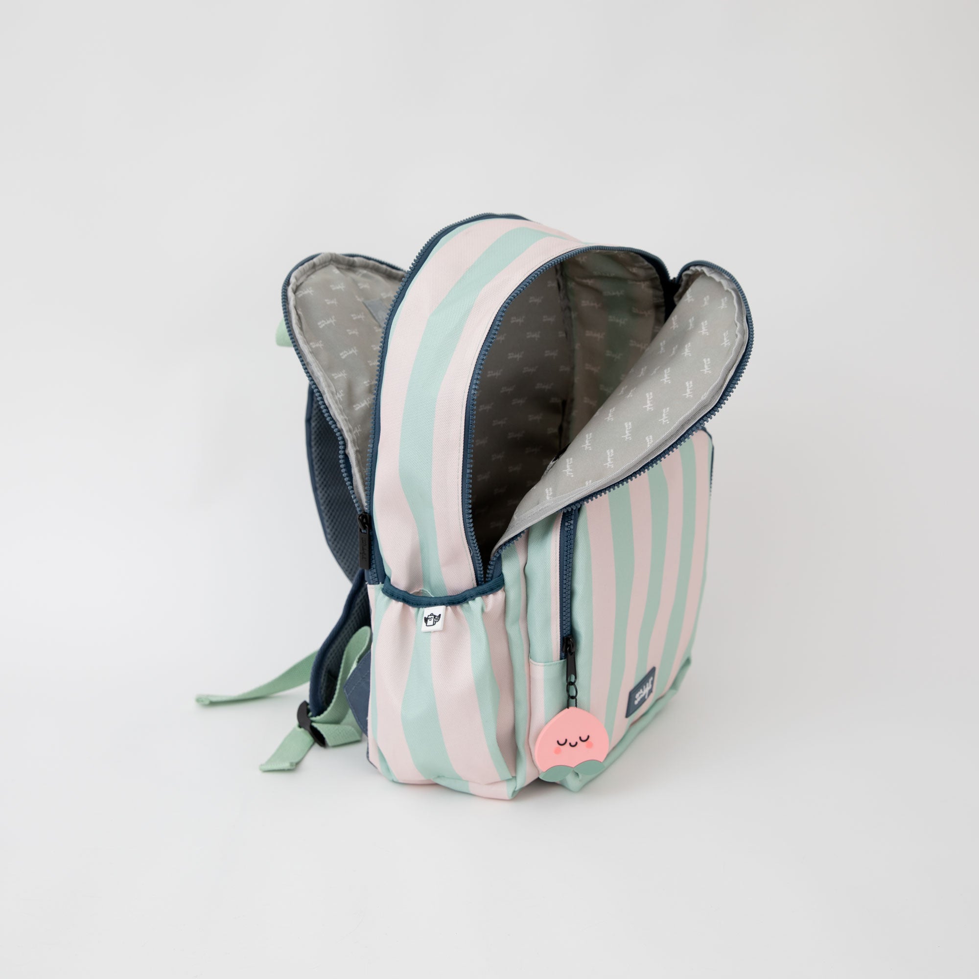 Mochila Backpack - Art is in the air