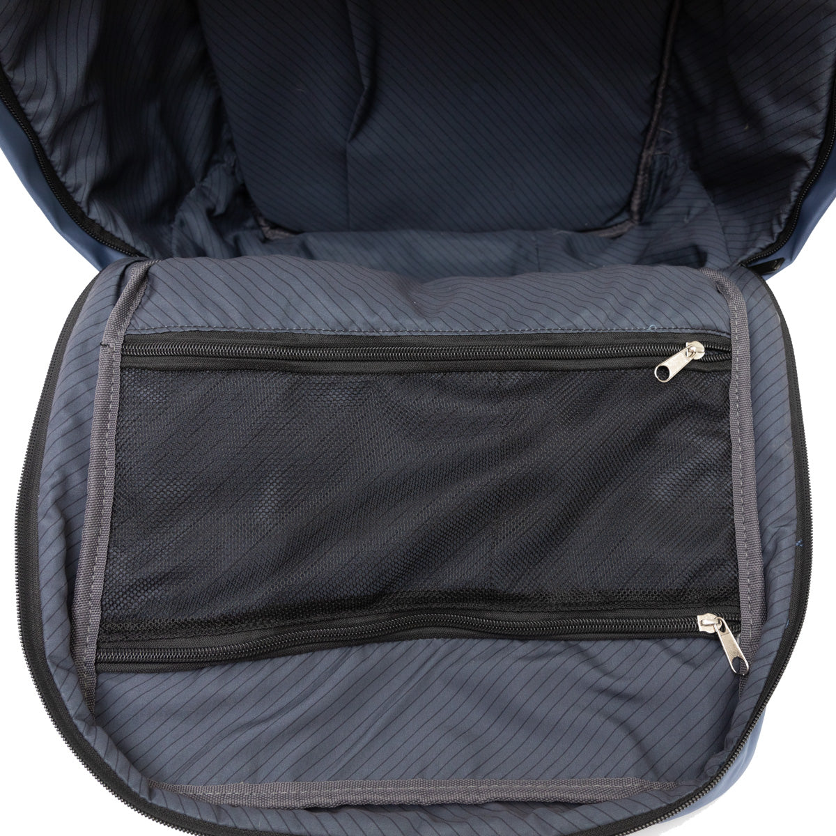 Travel cabin backpack - Full of good moments.