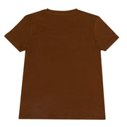 T-shirt with short sleeves L - I'm someone's crush