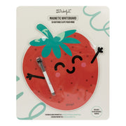 Magnetic whiteboard - Strawberry