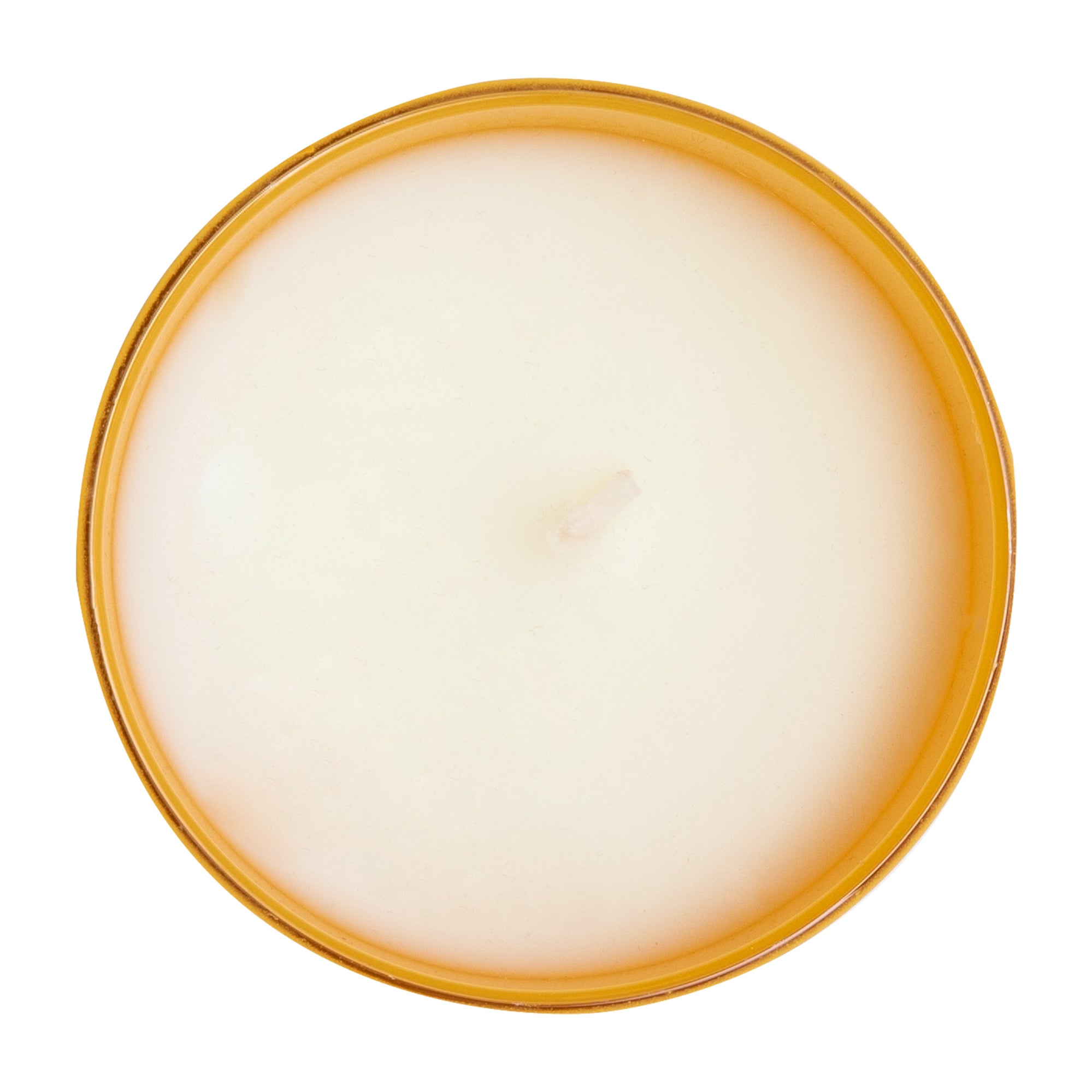 Scented candle - Smile