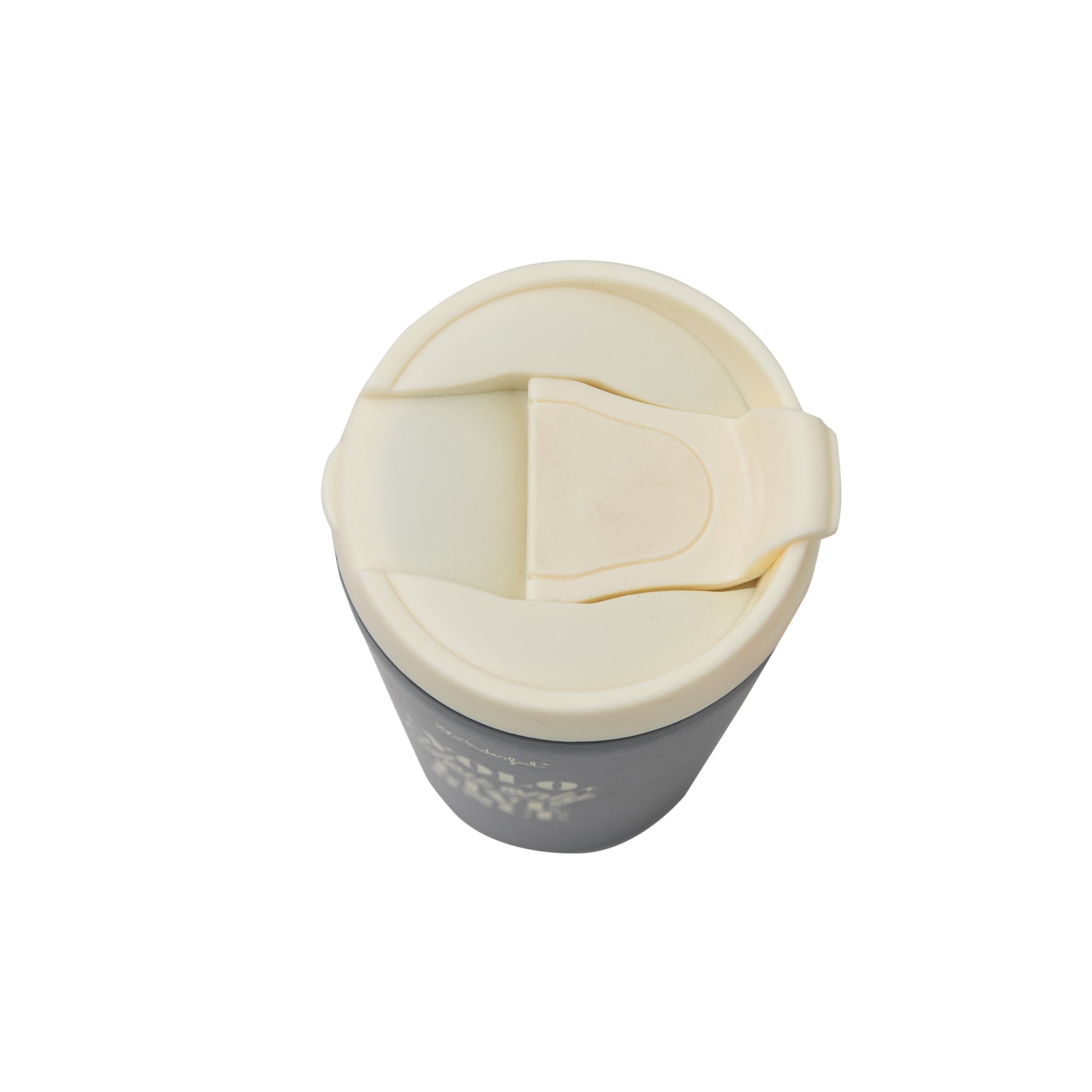 Taza termo con cierre hermético de Mr. Wonderful