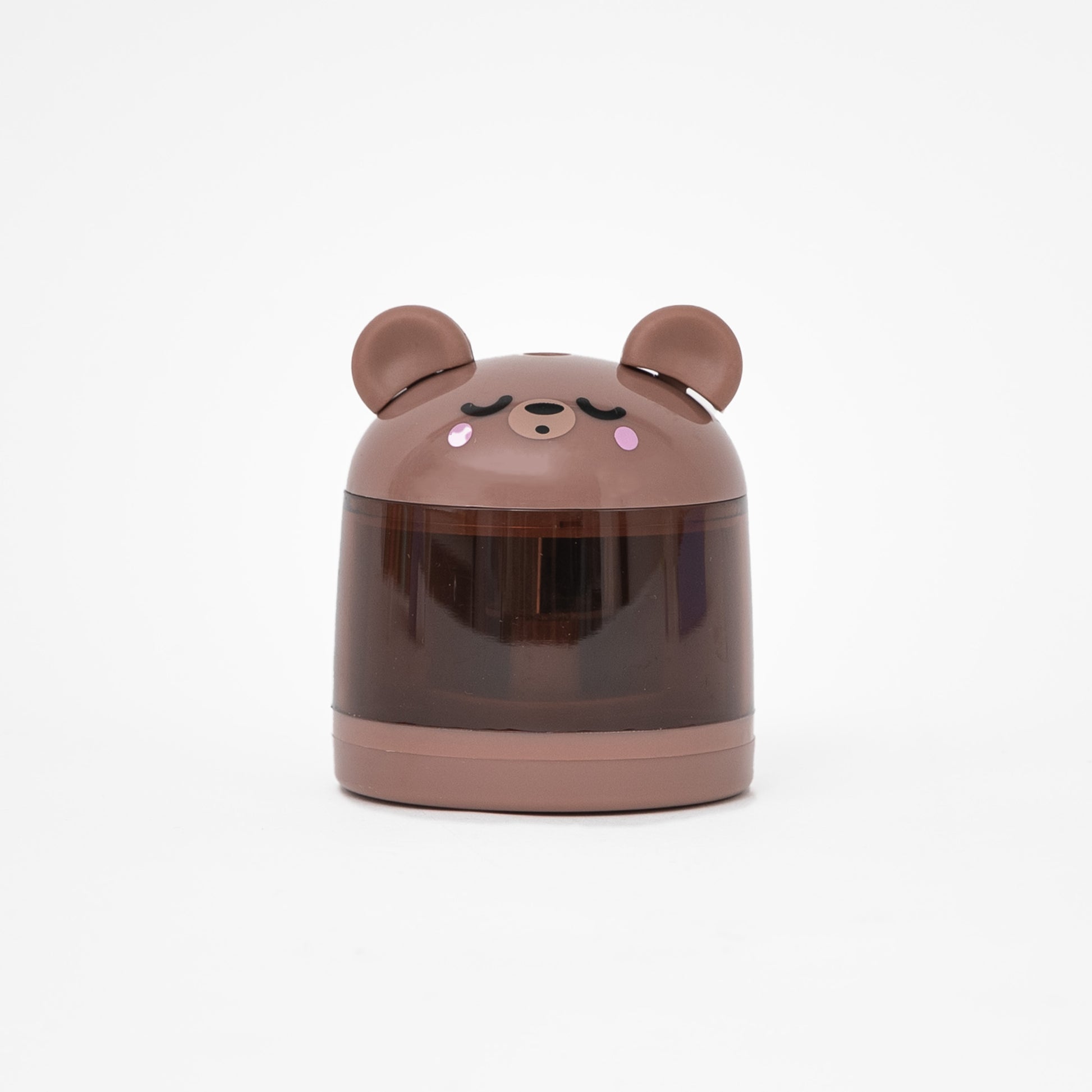 Sacapuntas Eléctrico - Lazy Osito | Mr.Wonderful