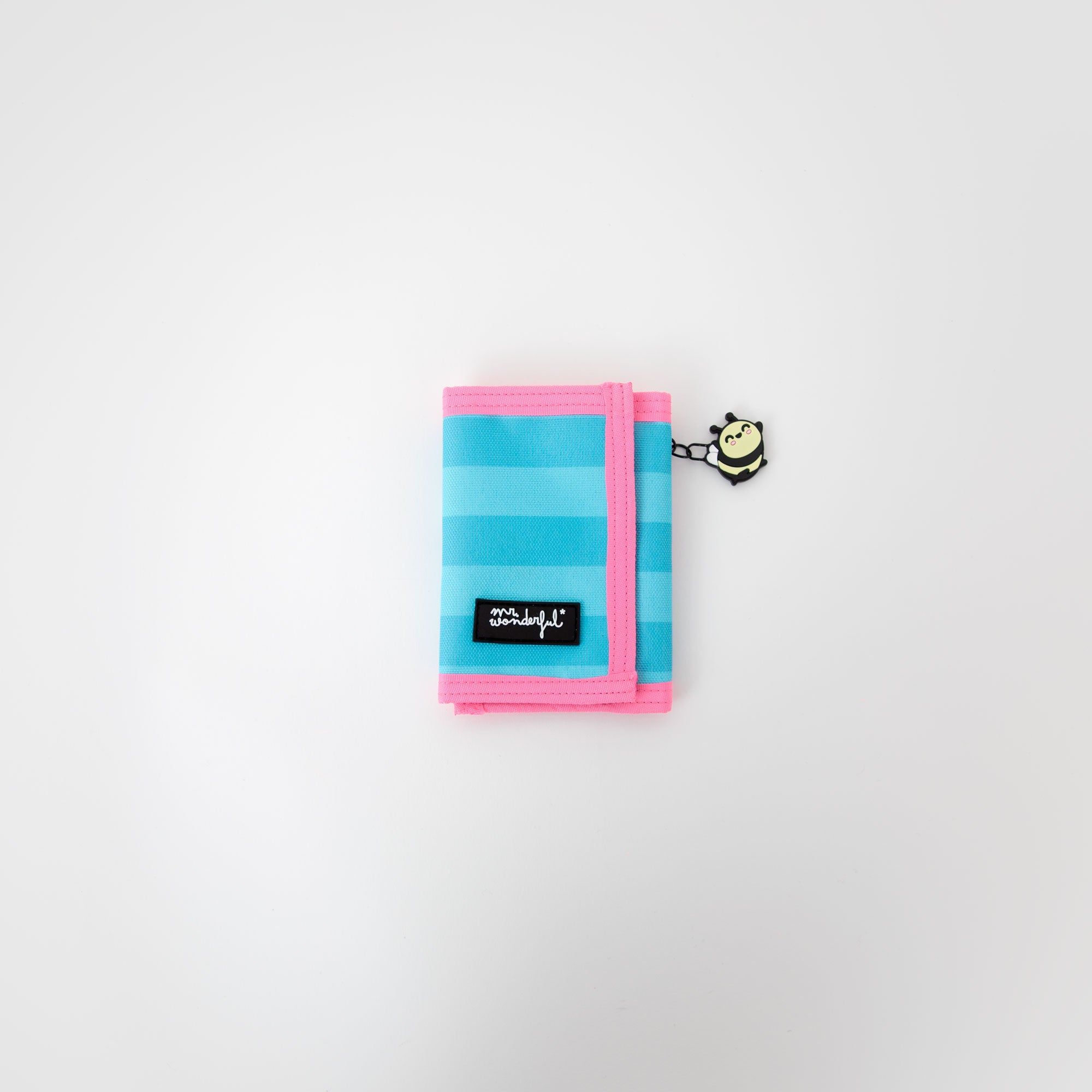 Monedero Abeja - Bee happy