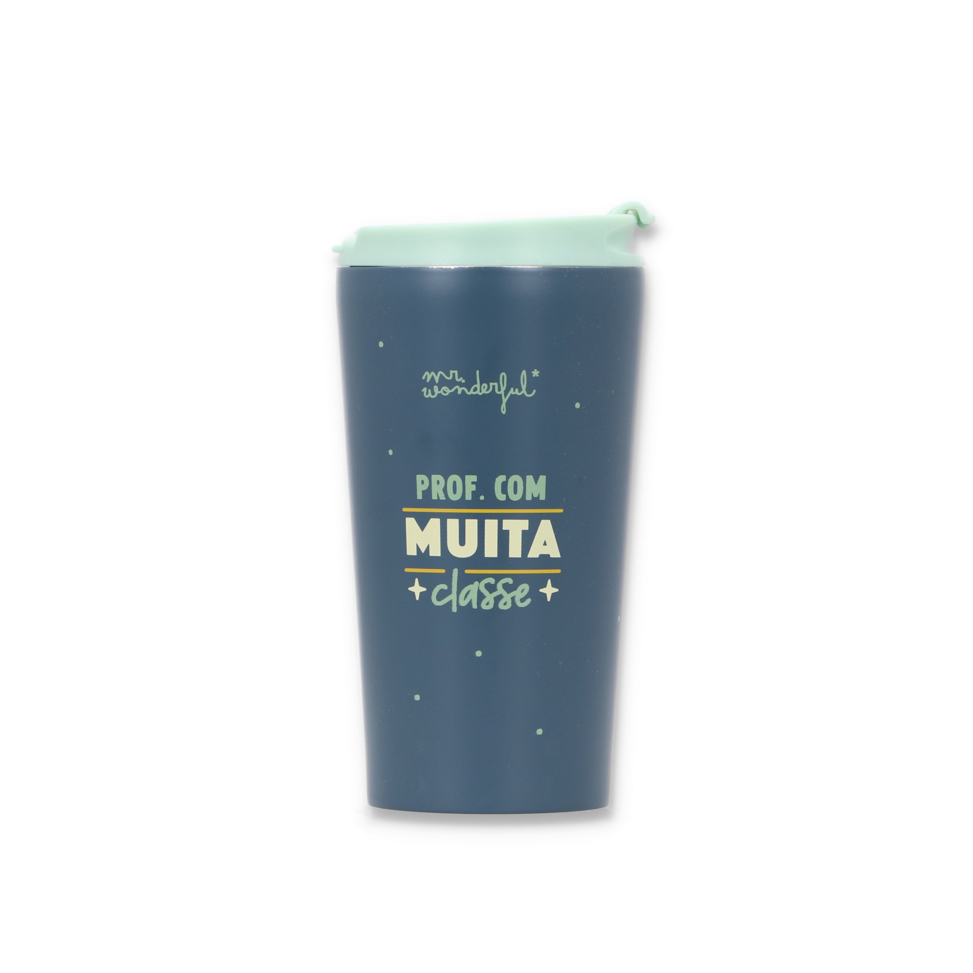 Floco take away térmico - Prof. 