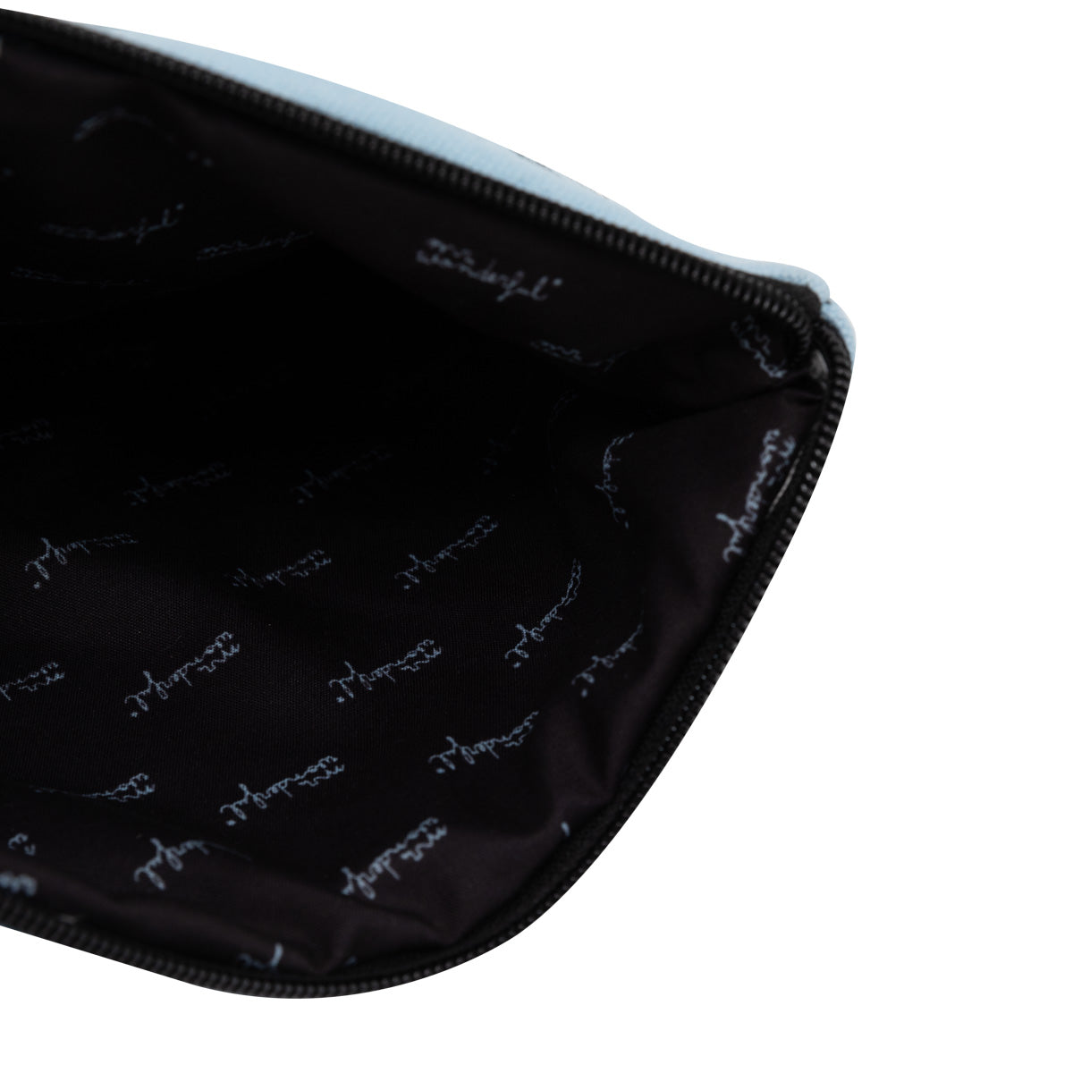 Toiletries bag wristlet - Barcelona.