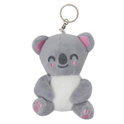 Plush keyring - Koala
