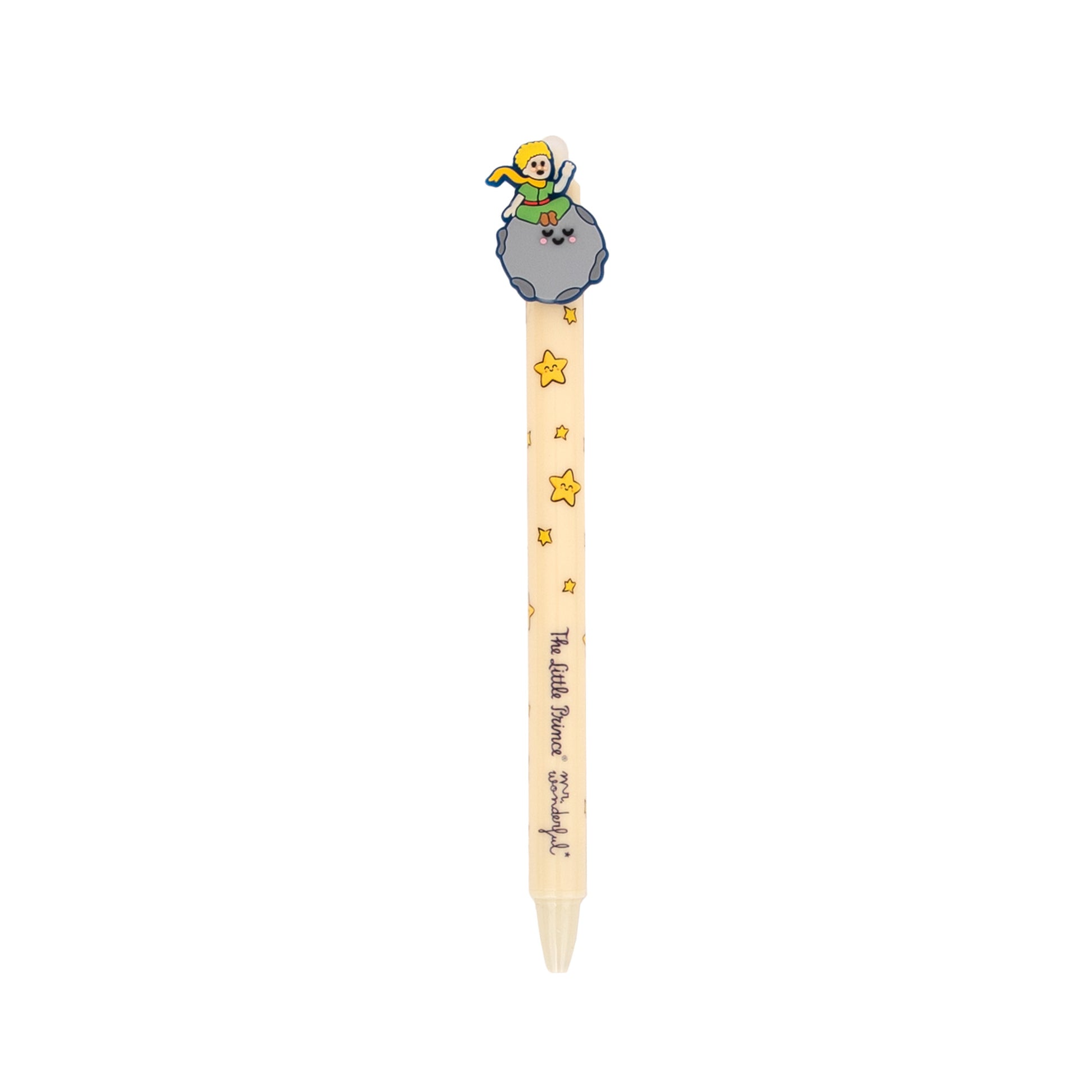 Boli borrable El Principito - Planeta | Mr.Wonderful