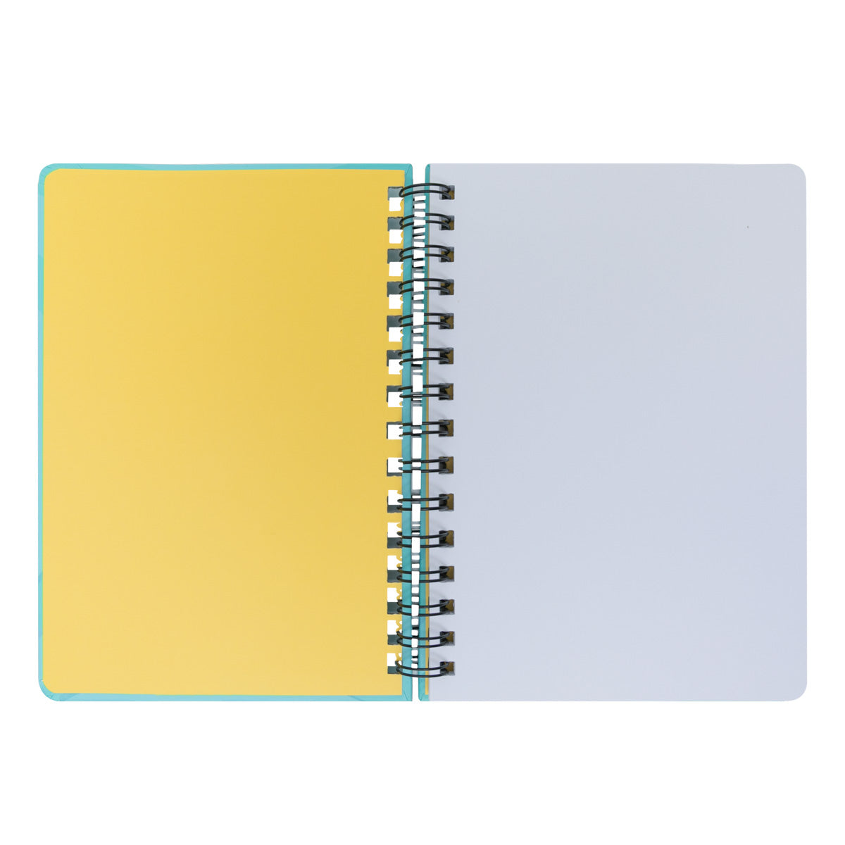 Cahier A5 com squishy Abeille - C'est tous les jours mon jour 