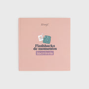Álbum de fotos - Flashbacks de momentos incríveis 