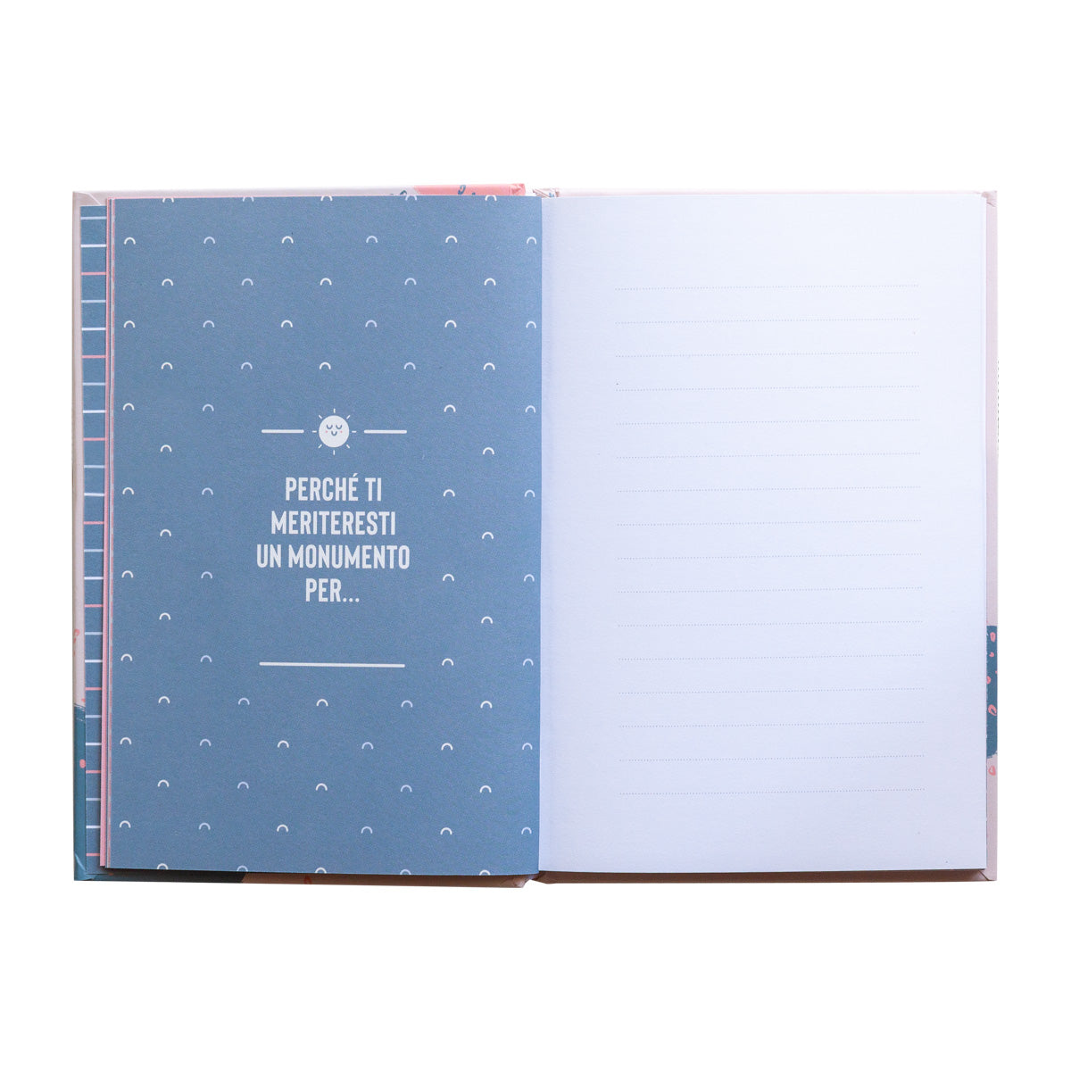 Agenda bullet - Desenha um ano espetacular
