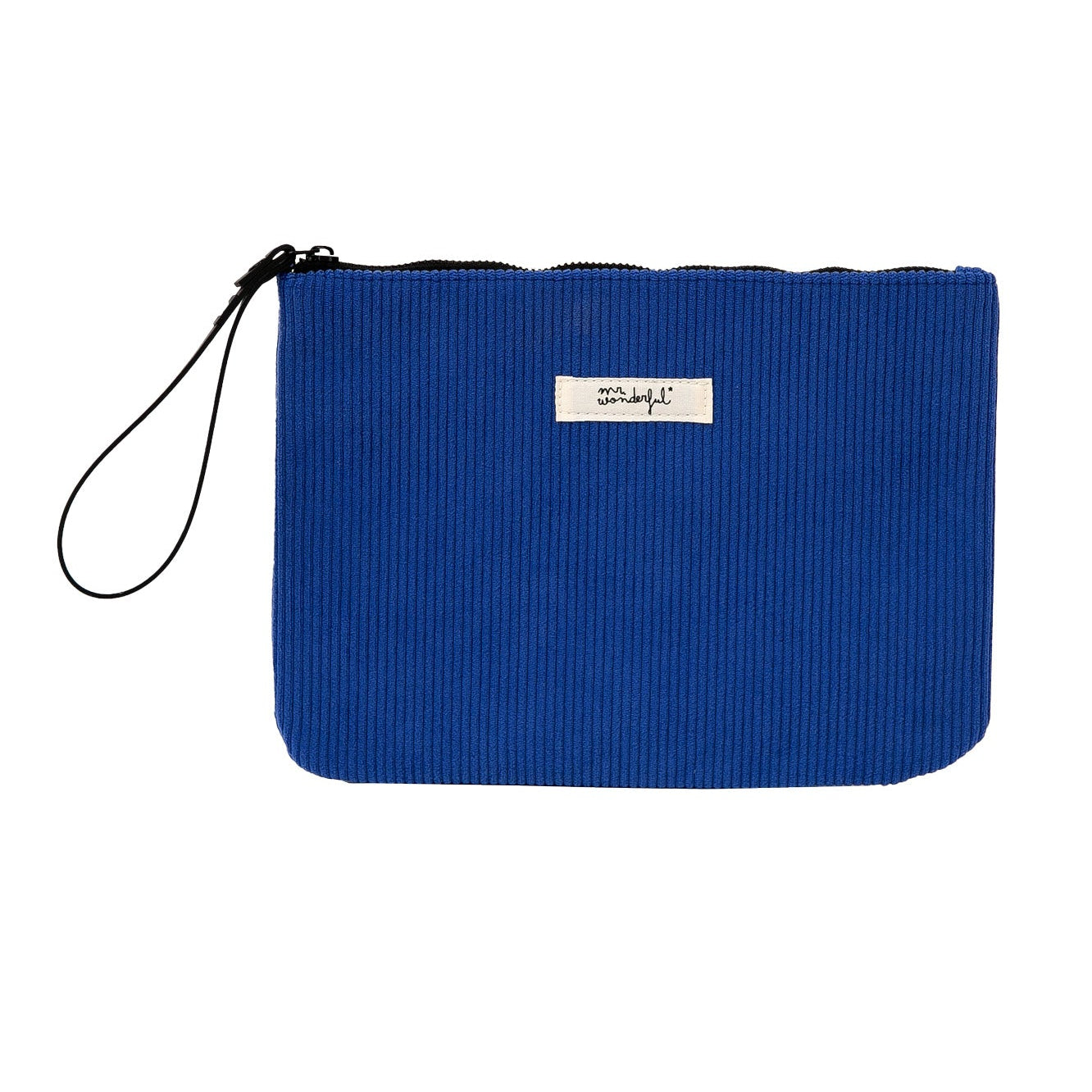 Portatodo - Pana azul | Mr.Wonderful