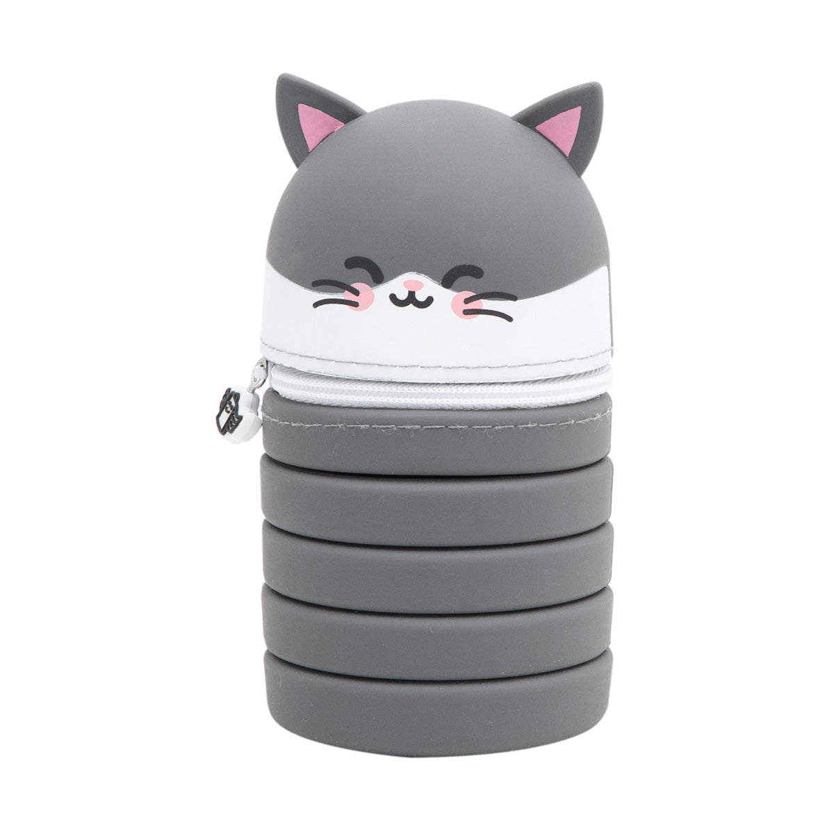 Estuche extensible - Gato